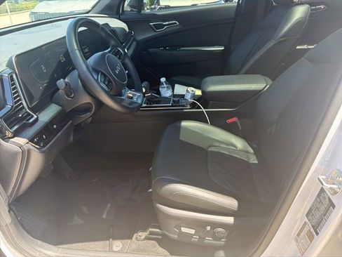Used 2024 Kia Sportage X-Line w/ X-Line Premium Package AWD/4WD image 42