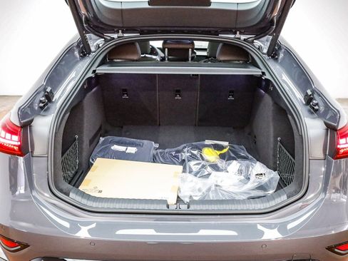 New 2025 Audi A6 e-tron Premium Plus image 29