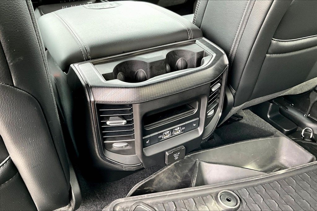 Used 2026 RAM 1500 Rebel w/ Rebel Level 2 Equipment Group AWD/4WD image 13