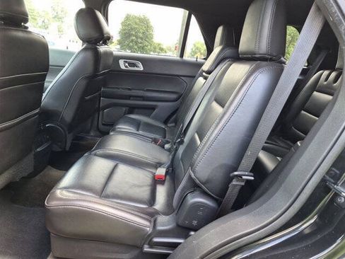 Used 2013 Ford Explorer Limited AWD/4WD image 27