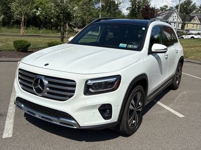 Used 2024 Mercedes-Benz GLB 250 4MATIC w/ Driver Assistance Package