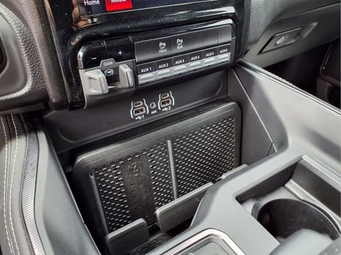 Used 2025 RAM 1500 RHO w/ Bed Utility Group AWD/4WD image 24
