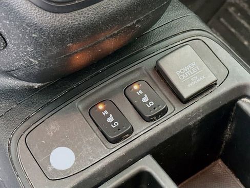 Used 2016 Honda CR-V EX image 20