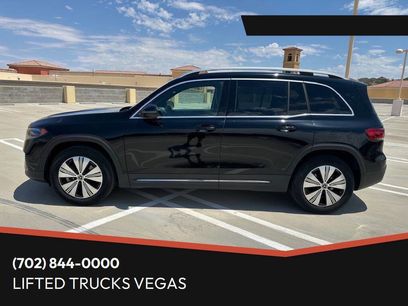 Used 2023 Mercedes-Benz EQB 300 4MATIC