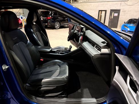 Used 2022 Kia K5 GT-Line w/ GT-Line FWD Premium Package image 26