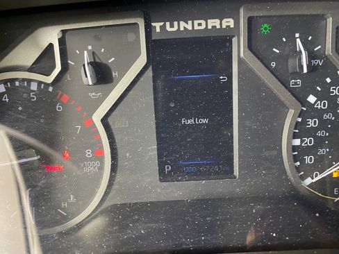 Used 2023 Toyota Tundra SR5 image 12