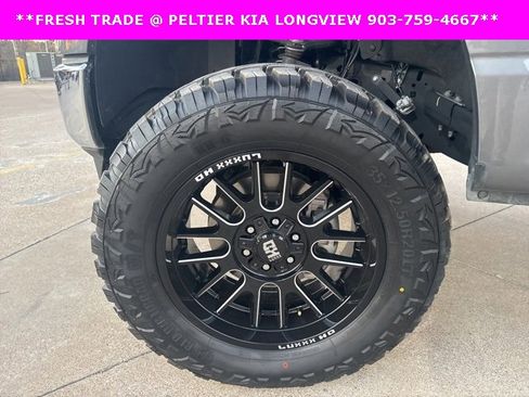 Used 2022 Ford F150 XLT w/ Equipment Group 302A High image 4