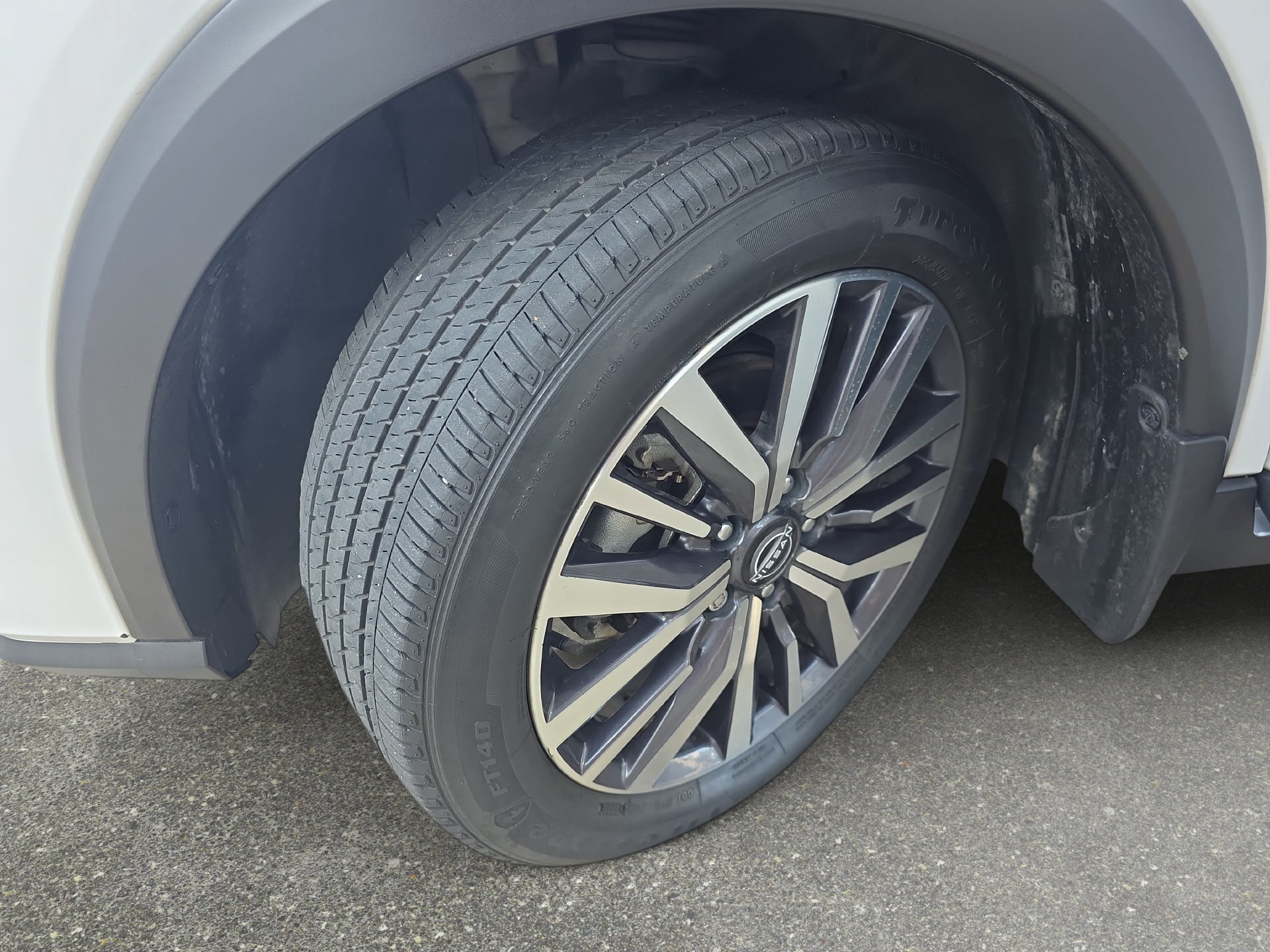 Used 2023 Nissan Kicks SV FWD image 29