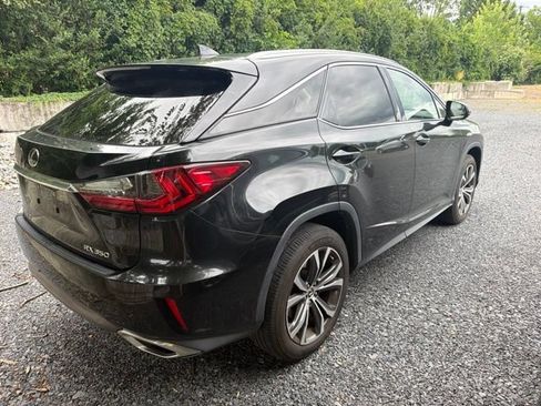 Used 2019 Lexus RX 350 AWD w/ Navigation Package image 6