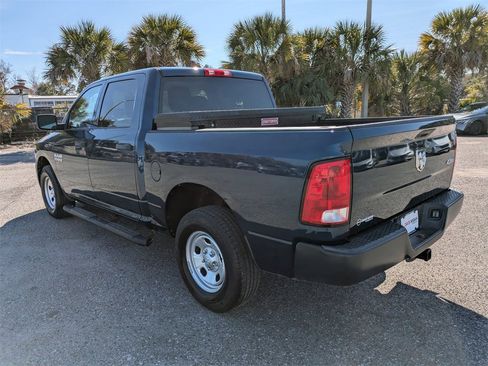 Used 2021 RAM 1500 Tradesman w/ Popular Equipment Group image 6