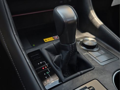 New 2026 Lexus IS 350 F Sport RWD image 26