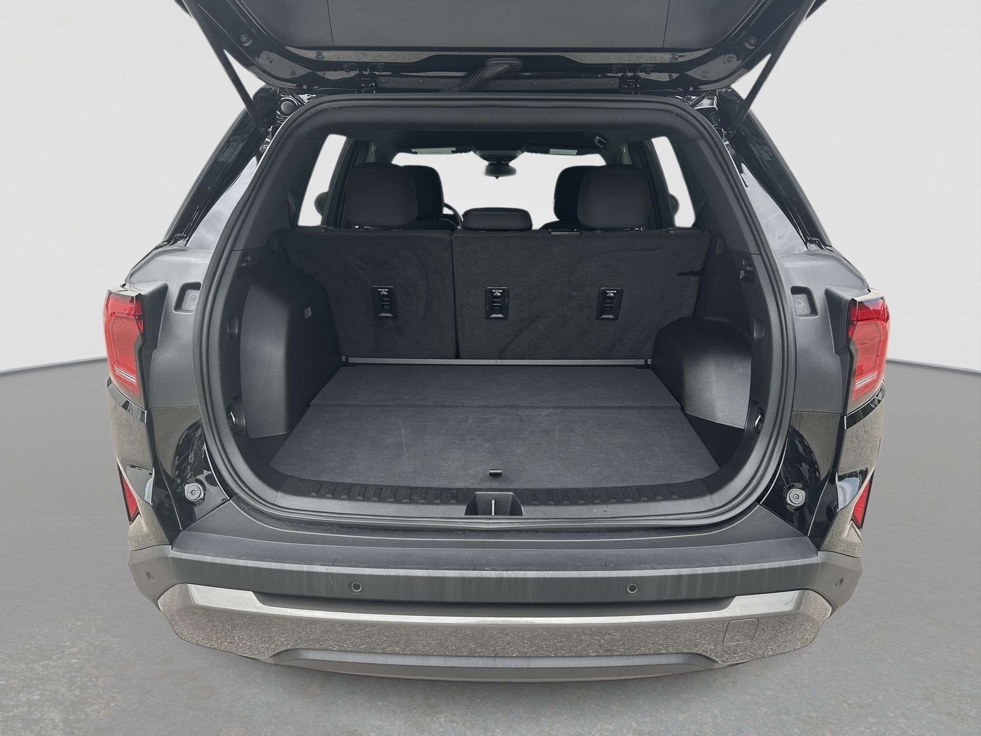 Certified 2026 GMC Terrain Elevation FWD image 25