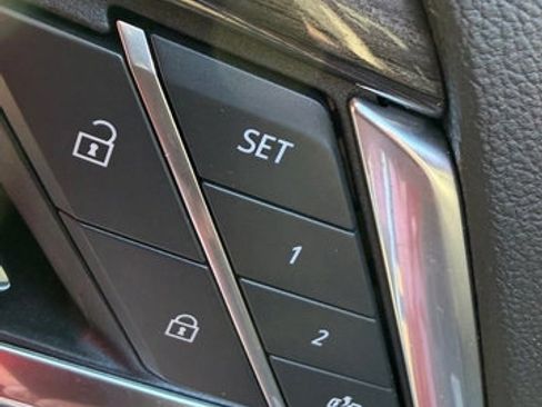 Used 2025 Chevrolet Silverado 3500 LTZ w/ LTZ Plus Package image 29