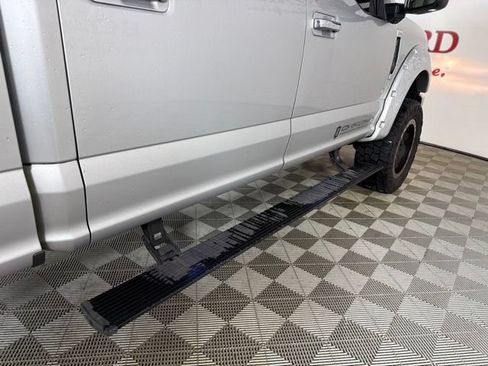 Used 2019 Ford F250 Lariat w/ Chrome Package AWD/4WD image 34