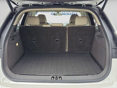 Used 2019 Lincoln Nautilus Reserve FWD image 15
