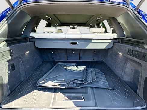 Certified 2024 BMW X5 M60i w/ Climate Comfort Package image 28