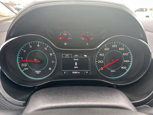 Used 2018 Chevrolet Cruze LT w/ LT Fleet Convenience Package image 2