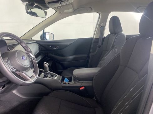Used 2024 Subaru Legacy Premium AWD/4WD image 13