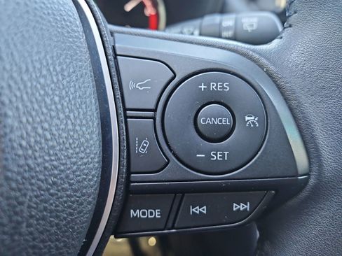 Used 2023 Toyota RAV4 XLE Premium FWD image 23