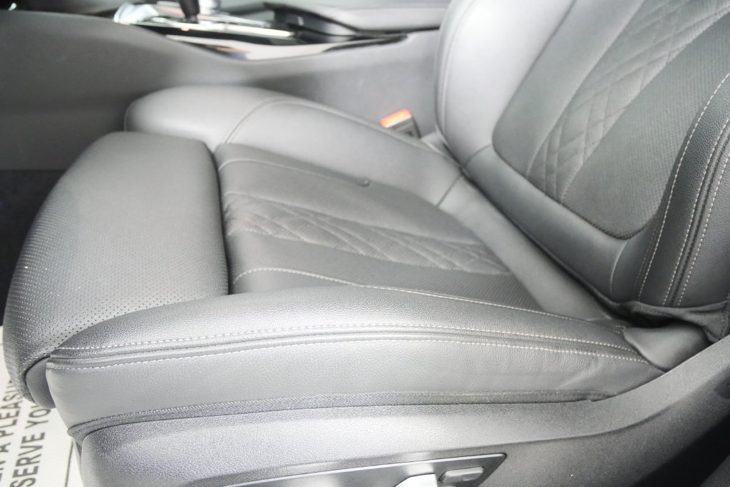 Used 2021 BMW 530i w/ Convenience Package RWD image 10