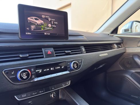 Used 2018 Audi A4 2.0T allroad Premium Plus image 48