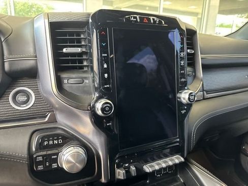 Used 2021 RAM 1500 Limited w/ Night Edition AWD/4WD image 7