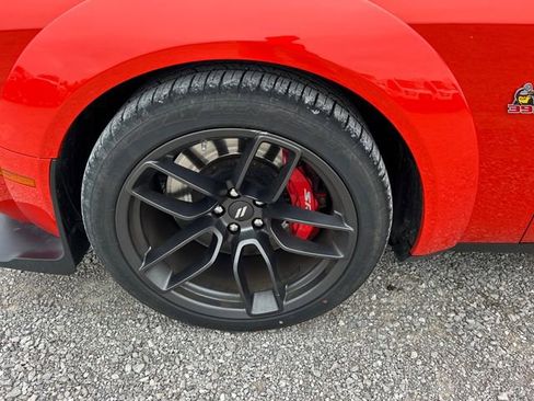 Used 2022 Dodge Challenger R/T Scat Pack image 43
