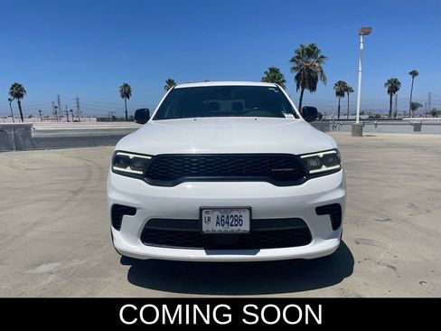Used 2024 Dodge Durango GT RWD image 6