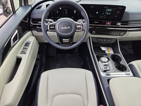 New 2026 Kia Carnival SX Prestige image 10