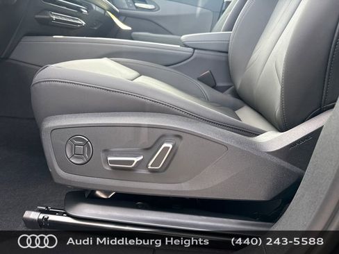 New 2026 Audi Q3 quattro 2.0T AWD/4WD image 11