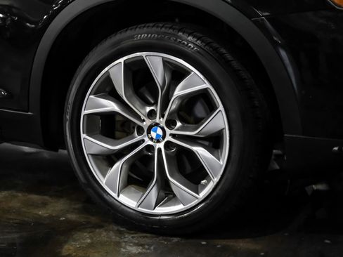 Used 2016 BMW X4 xDrive35i AWD/4WD image 54