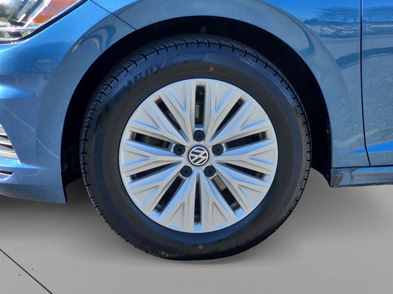 Used 2020 Volkswagen Jetta S FWD image 31