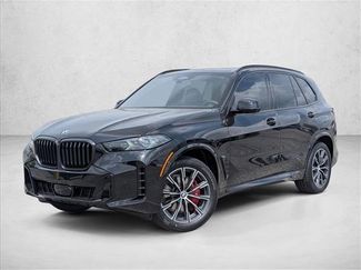 New 2026 BMW X5 sDrive40i w/ M Sport Package video 1
