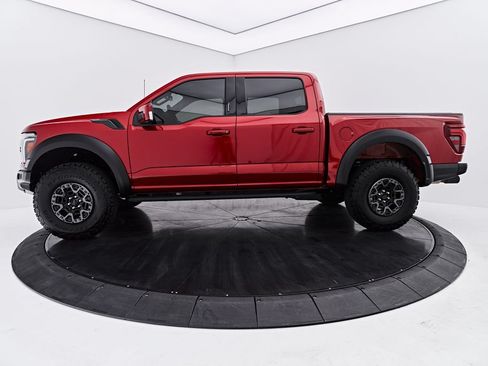 Used 2026 Ford F150 Raptor w/ Equipment Group 803A Raptor R AWD/4WD image 15