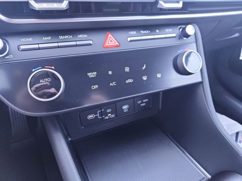 New 2026 Hyundai Sonata Blue FWD image 19