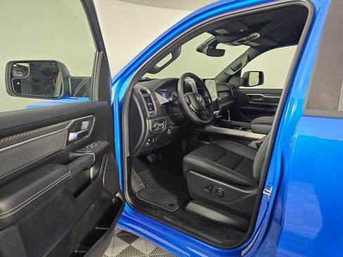 New 2026 RAM 1500 Big Horn AWD/4WD image 22