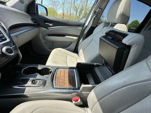 Used 2020 Acura MDX SH-AWD w/ Technology Package image 24