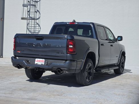 New 2026 RAM 1500 Big Horn image 4