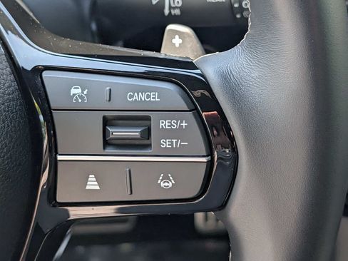 Certified 2023 Honda Civic Sport image 19