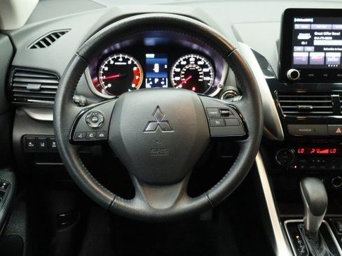 Used 2023 Mitsubishi Eclipse Cross SE AWD/4WD image 25