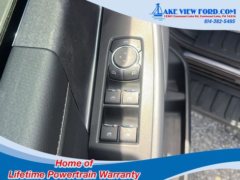 Used 2025 Ford F150 XLT w/ Equipment Group 303A High AWD/4WD image 19