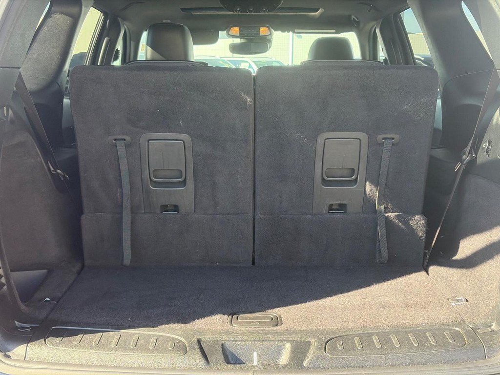 Used 2024 Dodge Durango GT AWD/4WD image 7