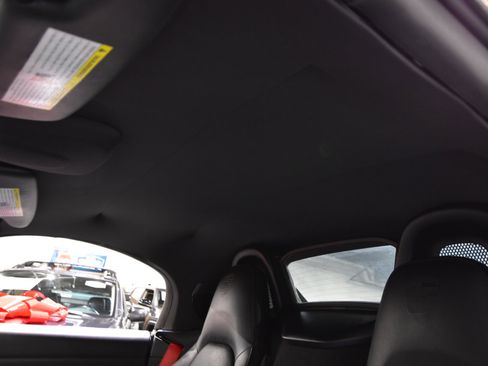 Used 2016 Porsche Boxster image 16