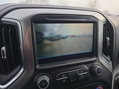 Used 2022 Chevrolet Silverado 2500 LT w/ Convenience Package image 26