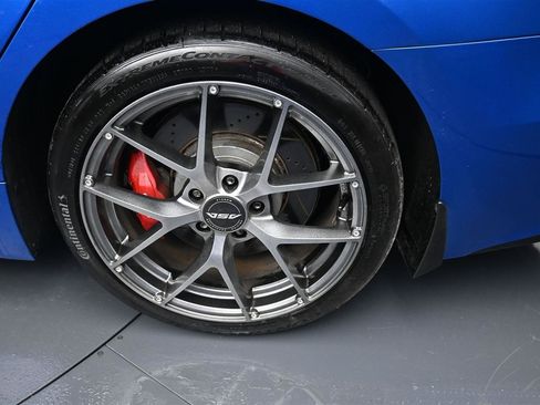Used 2018 Kia Stinger GT AWD/4WD image 18