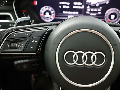 Used 2019 Audi RS 5 Sportback AWD/4WD image 27