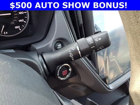 New 2026 Subaru Crosstrek 2.0i Premium image 19