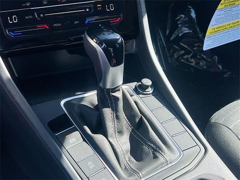 New 2025 Volkswagen Jetta S image 16