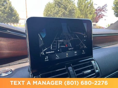 Used 2019 Lincoln Navigator Reserve AWD/4WD image 22