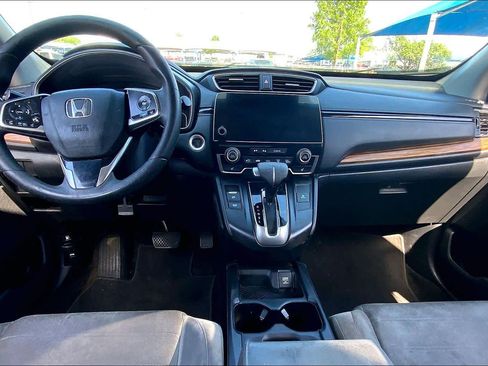 Used 2018 Honda CR-V EX image 16